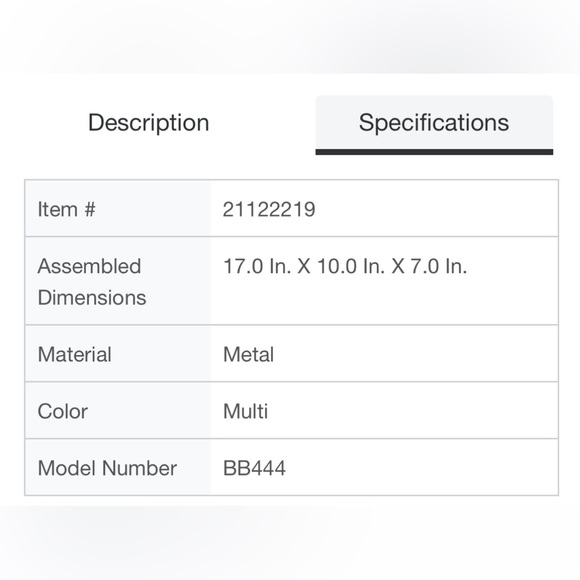 🥖NEW RETRO METAL VINTAGE STYLE RED BREAD BOX FOR KITCHEN DINER STYLE - Picture 7 of 11